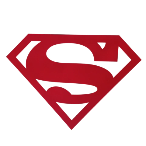 Super Homem (painel) - comprar online