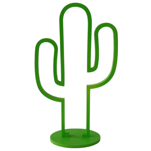 Cacto Vazado - comprar online