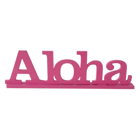 Aloha - comprar online