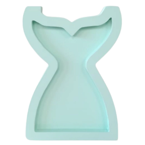 Bandeja Calda de sereia - comprar online