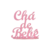 Letreiro Chá de bebê - comprar online