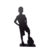 Silhueta Futebol 04 - comprar online