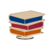 Display Livros - comprar online