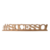Letreiro #Sucesso - comprar online