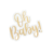 Display de parede Oh Baby! - comprar online
