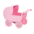 Carrinho bebê 02 - comprar online