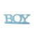 Letreiro BOY - comprar online