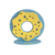 Display Donut - comprar online