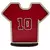 Camiseta Time na internet