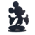 Silhueta Mickey 01 - comprar online