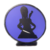 Display Wandinha 01 - comprar online