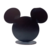 Silhueta Mickey 02 - comprar online