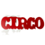 Placa Circo (painel) - comprar online