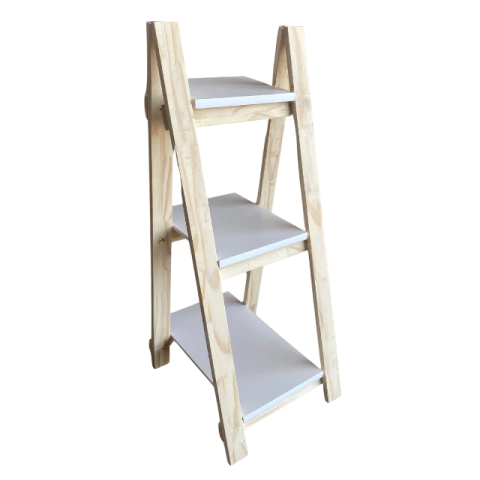 Escada Pegue e Monte - comprar online