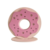 Display Donut na internet