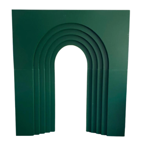 Painel Portal 3D - comprar online