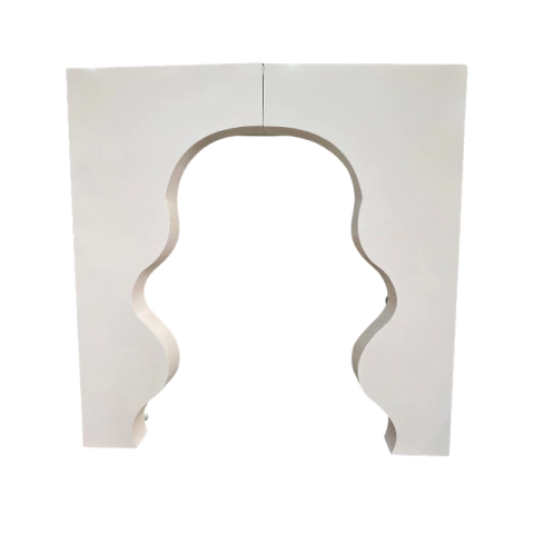 Painel Portal Desconstruído