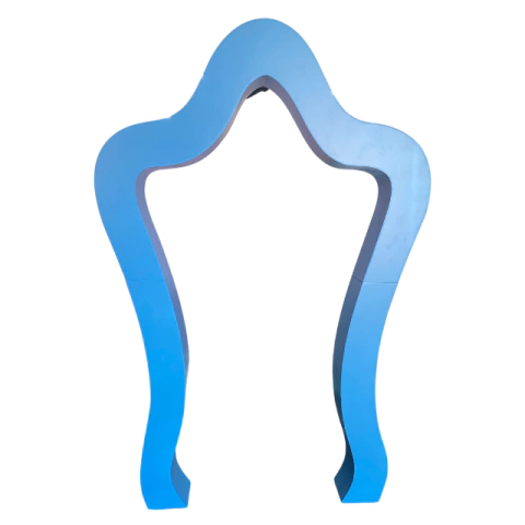 Painel Desconstruído Caixa