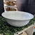 BOWL BLANCO PORCELANA 24 CM - comprar online