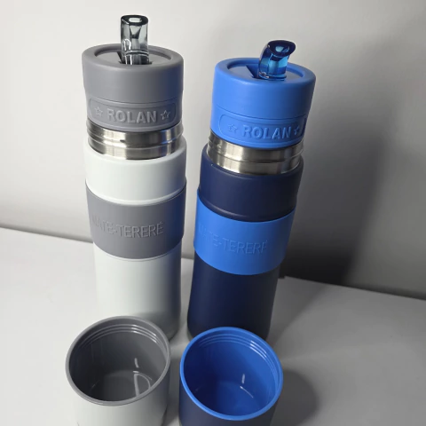 MATE AUTOCEBANTE - comprar online