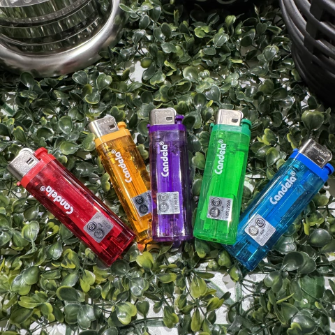 ENCENDEDOR CANDELA - comprar online