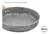 SARTEN 24 CM HUDSON 4MM INDUCCION GRANITO STONE - comprar online
