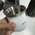 SET EN CAJA MATE VASO + BOMBILLA ACERO INOXIDABLE - comprar online