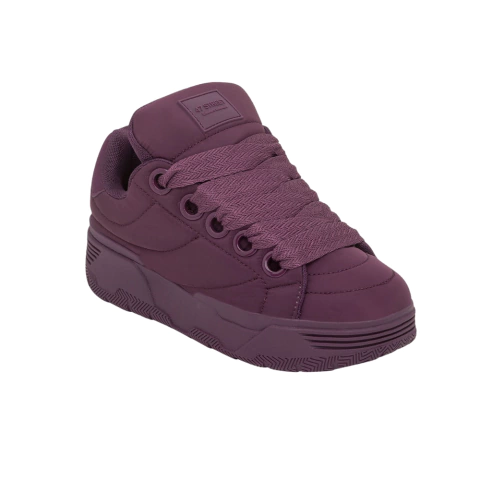 ZAPATILLAS DAMA 47 STREET CUSHION BORDO - comprar online