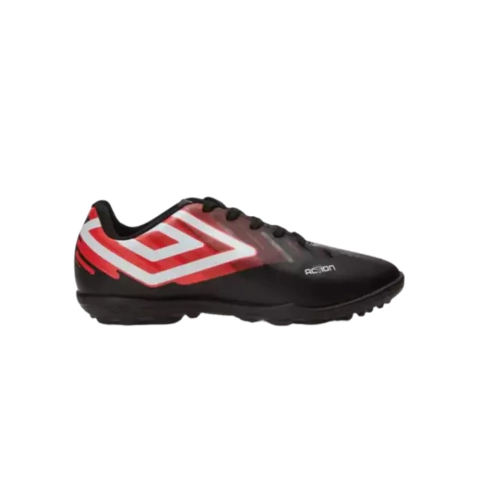 BOTINES INFANTIL UMBRO ACTION JUNIOR - comprar online