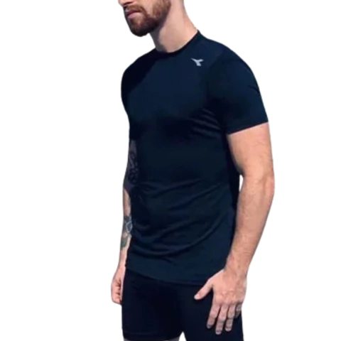 REMERA HOMBRE DIADORA REMERA TECH HI COMP - comprar online