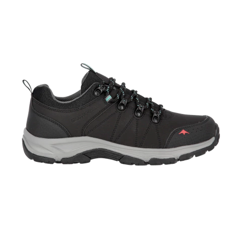 ZAPATILLAS DAMA MONTAGNE CITY CLIFTON - comprar online