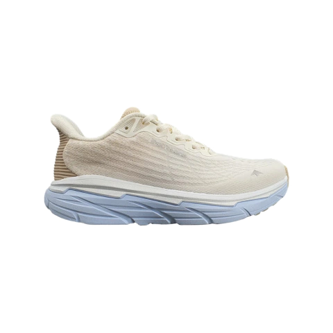 ZAPATILLAS DAMA MONTAGNE ANTHEM BEIGE - comprar online