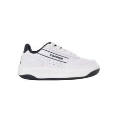 ZAPATILLAS INFANTIL TOPPER VIGO KIDS BLANCO - comprar online