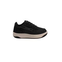 ZAPATILLAS INFANTIL TOPPER VIGO KIDS NEGRO - comprar online