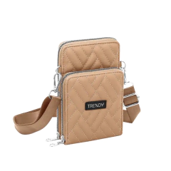 BILLETERAS DAMA TRENDY