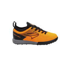 BOTINES INFANTIL TOPPER STINGRAY III TF NARANJA - comprar online