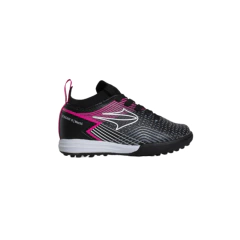 BOTINES INFANTIL TOPPER STINGRAY II MACH TF NEGRO - comprar online