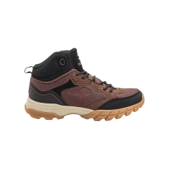 ZAPATILLAS HOMBRE TOPPER GROVE HIGH NEGRO - comprar online