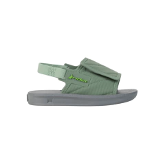 OJOTAS INFANTIL RIDER STREET SLIDE VERDE - comprar online