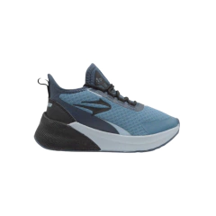 ZAPATILLAS INFANTIL TOPPER SQUAT II KIDS AZUL - comprar online