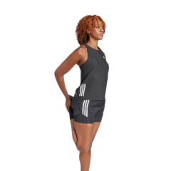 MUSCULOSA DAMA ADIDAS OTR B TANK NEGRA - comprar online
