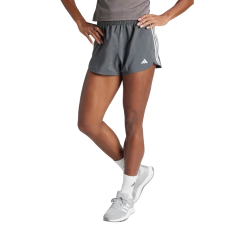 SHORT DAMA ADIDAS PACER HIGH - comprar online