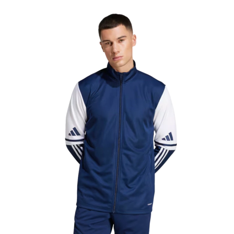 CAMPERA HOMBRE ADIDAS SQUADRA 25 - comprar online