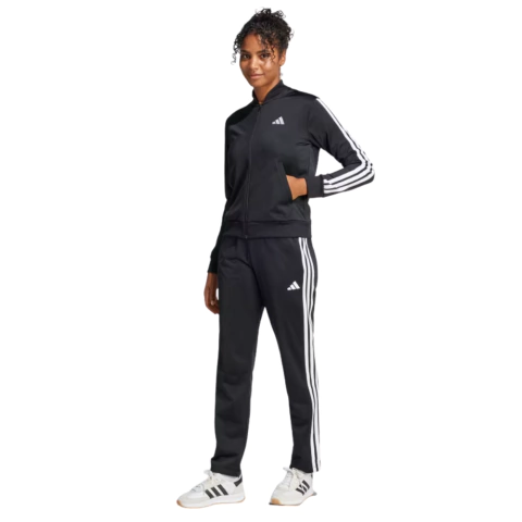 CONJUNTO DAMA ADIDAS ESSENTIALS 3 RAYAS - comprar online