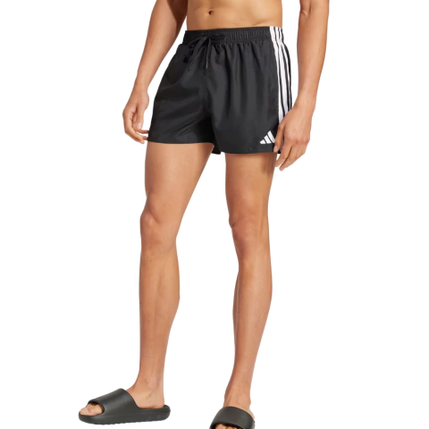 SHORT HOMBRE ADIDAS 3S BLD - comprar online