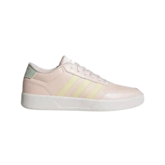 ZAPATILLAS DAMA ADIDAS BREAKNET 3.0 ROSA - comprar online