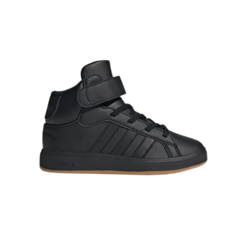 ZAPATILLAS INFANTIL ADIDAS GRAND COURT MID K - comprar online