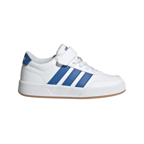 ZAPATILLAS INFANTIL ADIDAS BREAKNET 3.0 EL C - comprar online