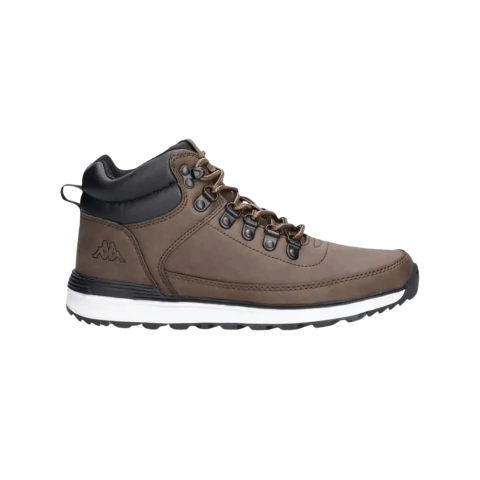 ZAPATILLAS HOMBRE KAPPA LOGO MONSI MID - comprar online