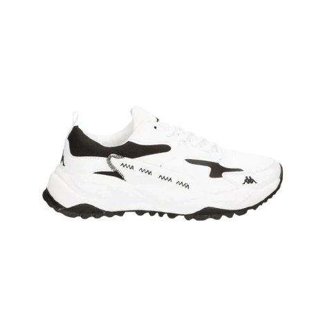 ZAPATILLAS DAMA KAPPA AUTHENTIC ALTIN 3 - comprar online